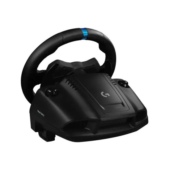 Logitech G923 TrueForce Racing Wheel